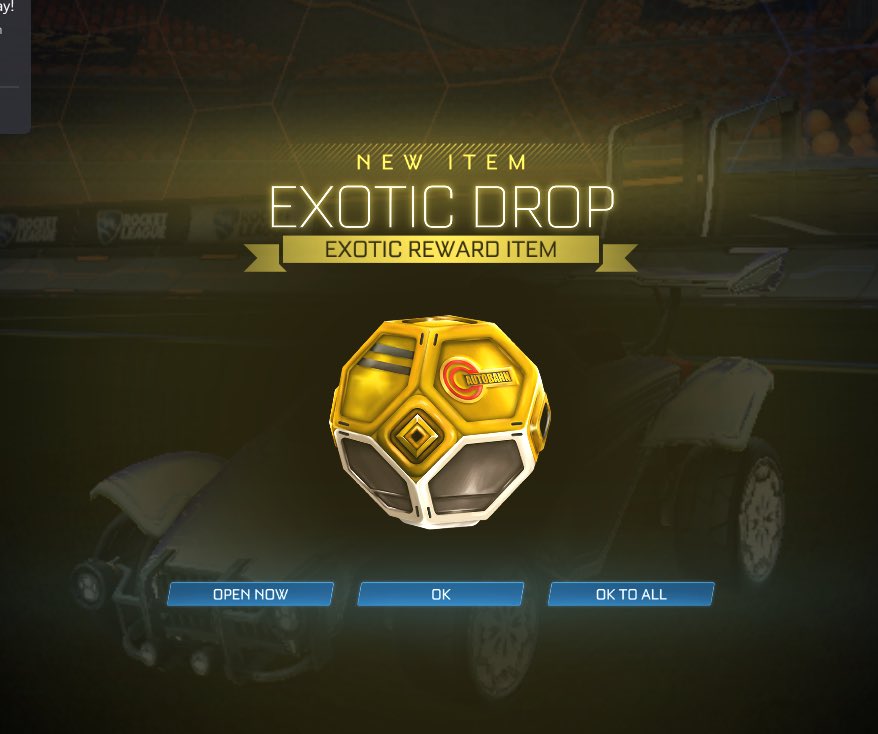 excludabilities's tweet photo. @zangonx1 #zangislegit thanks for the rl crates!!! https://t.co/cQmZkMFg1b