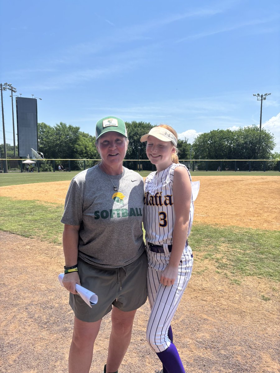 haidynwork2028's tweet image. Thank you @nsusoftball for the opportunity to come out to the College Coaches Showcase Camp today! Thank you to all of the coaches who worked with me today! @UNCWsoftball @PHCC_Softball @VWUSOFTBALL @CNUSoftball William Peace University, Barton College & Richard Bland College