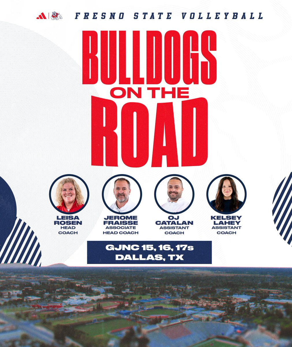 FresnoStateVB's tweet image. on our way to the Girls Junior National Championship‼️🤠

#DoHardBetter