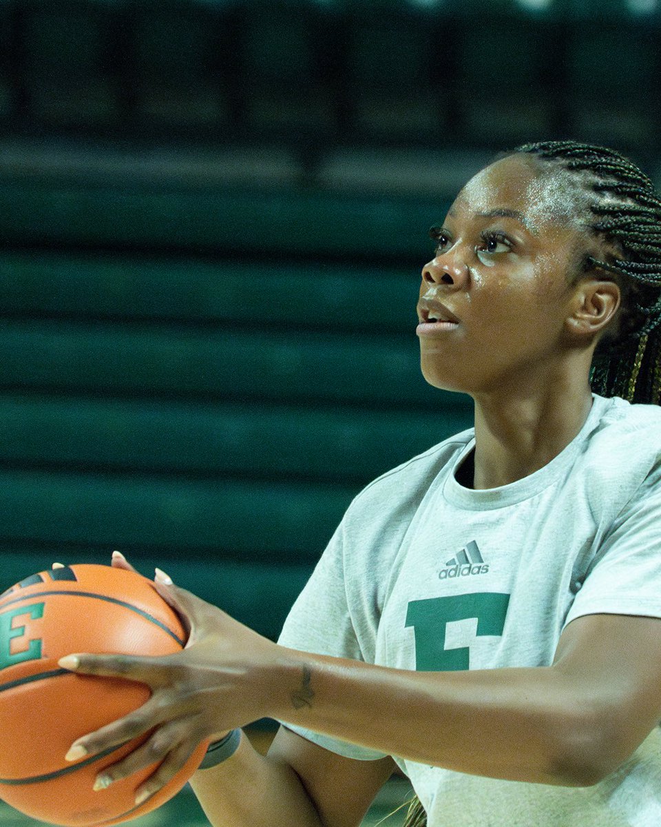 EMU Women's Basketball tweet media