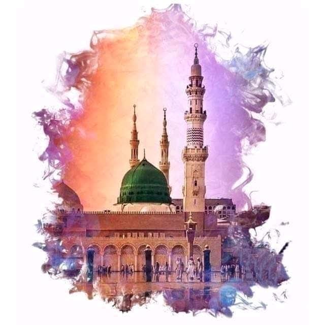 السلام علیکم ورحمۃ اللہ وبرکاتہ 💕 
 
رسول اللہ صلی اللہ علیہ والہ وسلم نے فرمایا!
"درود شریف تمہارے لیے سب غموں کے لیے کافی ہوگا اور اس سے تمہارے گناہ بخش دیے جائیں گے".

اٙللـَّهـُمَّ صـَلِِِّ وَسّـلٙـِّمْ وَبـَارِكْ  عـٙلـىِِ مُحـٙٙمّـدِِؐ﴿ﷺ﴾