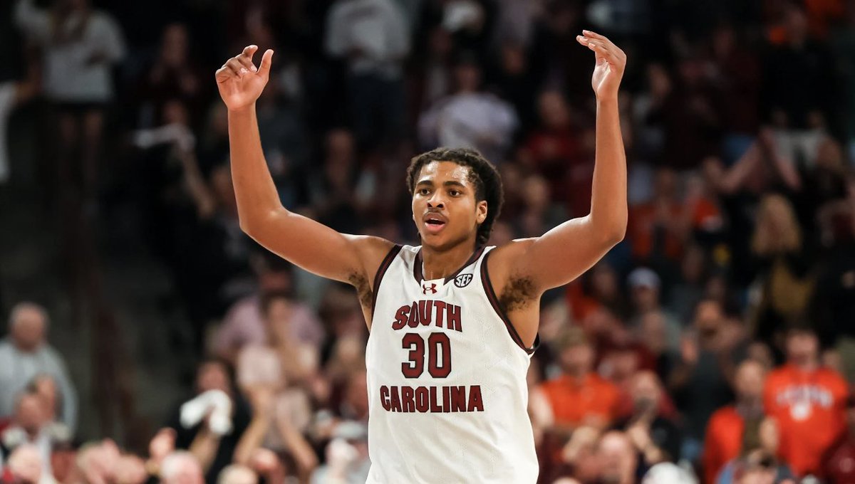 i wrote about the memphis grizzlies and the nba draft including:

my top 10 guys i like at 16, plus three guys who just missed the cut

trade up options

fits with ja and jaren and edey

15 second round guys i like for picks 48 and 56

medium.com/@chipwilliams2…