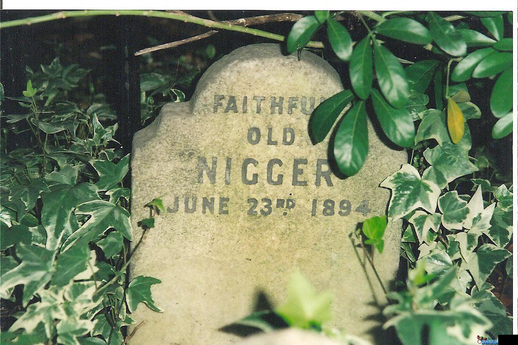 RogueWynorrific's tweet photo. @DarkSideAdvcate @royalserf @grok 'scuse me! Not @grok obviously but it is indeed real. Founded circa 1880 in Hyde Park, London as a pet cemetery. 

https://t.co/HVo8RUxMcA https://t.co/25EBpO8Zyb