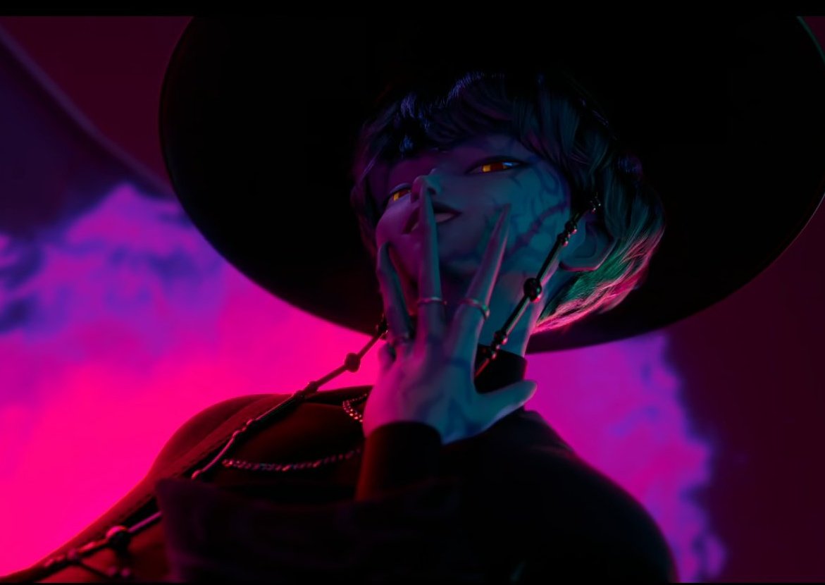 SakuraBerlitz's tweet photo. I want to give him my soul.
————
#KPOPDEMONHUNTERS #sajaboys #babysaja https://t.co/kuQQRJnoKA