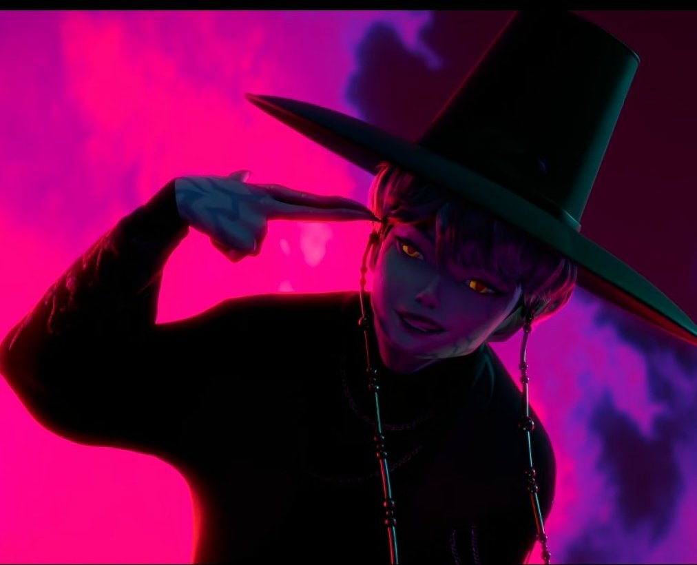 SakuraBerlitz's tweet photo. I want to give him my soul.
————
#KPOPDEMONHUNTERS #sajaboys #babysaja https://t.co/kuQQRJnoKA