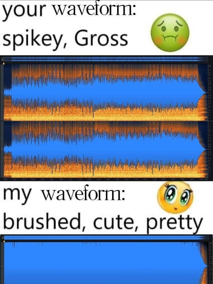 Weaver Beats (@weaverbeats) on Twitter photo 