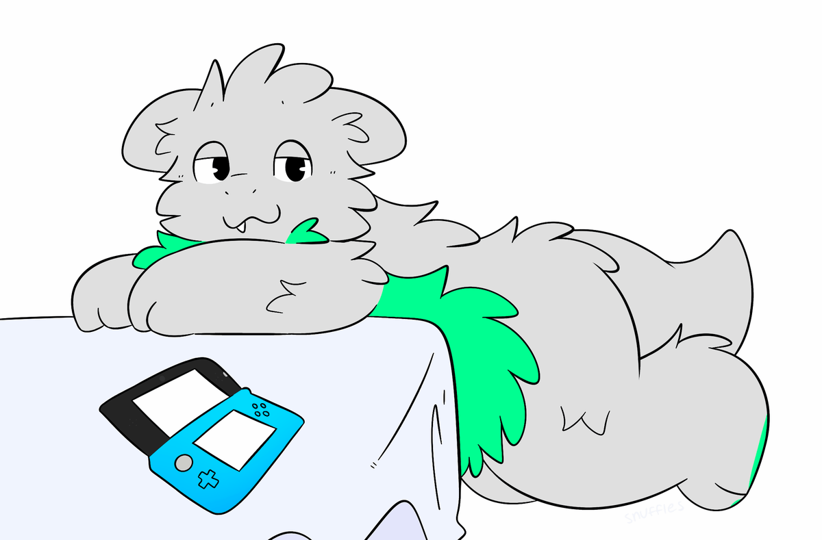 snuffles (@snuffles) on X