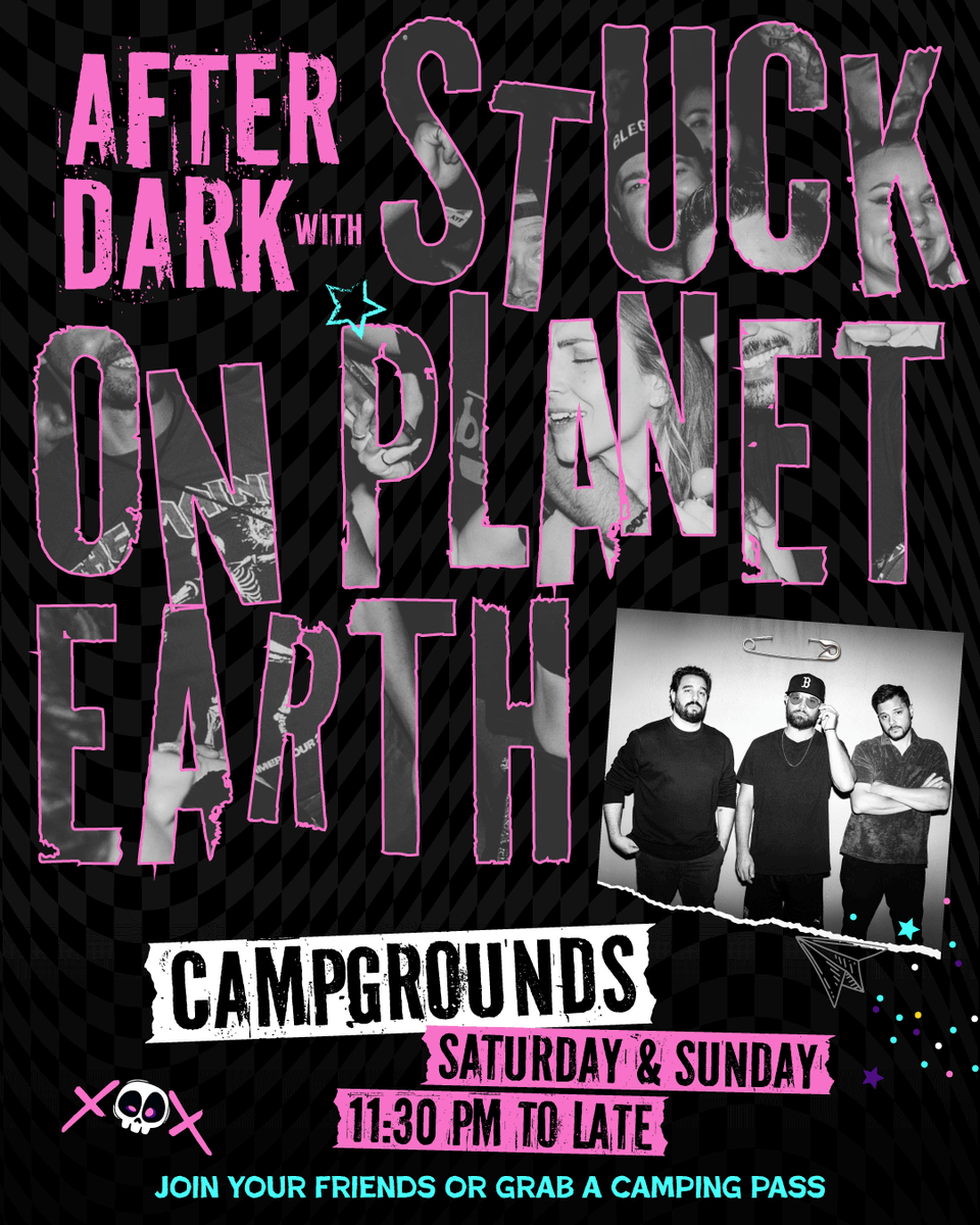 All Your Friends Fest tweet media