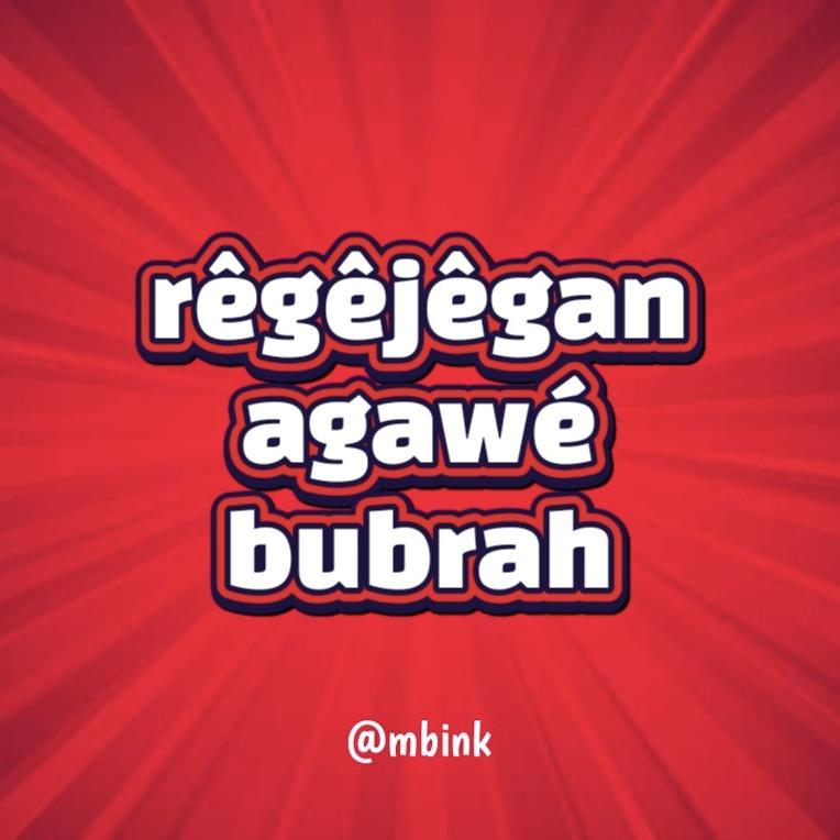 bambankdw's tweet photo. Rukun agawe santosa .. https://t.co/Xyn4psJQ6D
