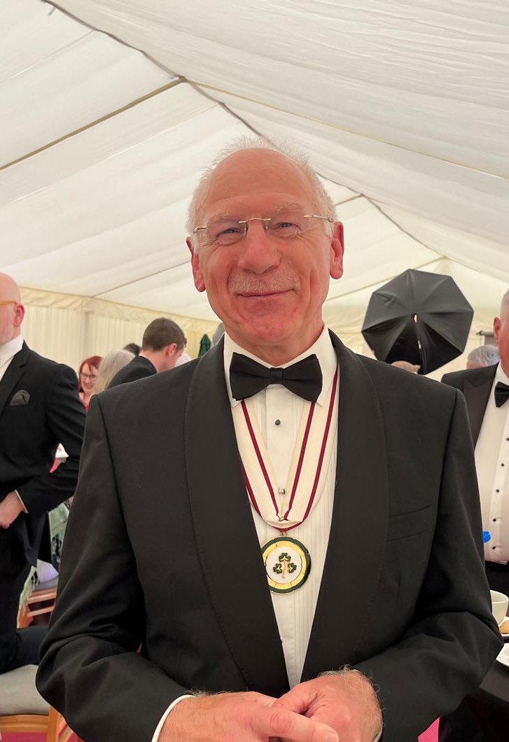 BelfastLieutenancy tweet media