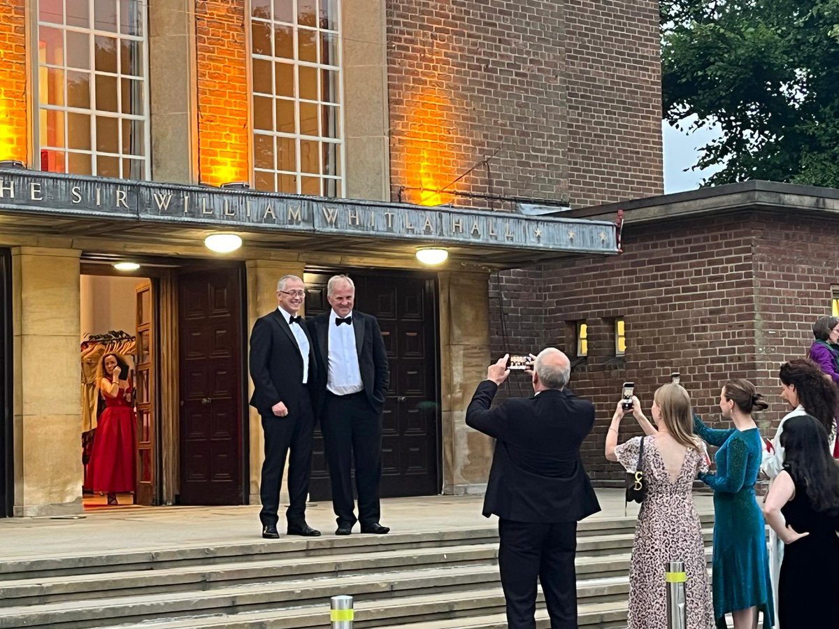 BelfastLieutenancy tweet media