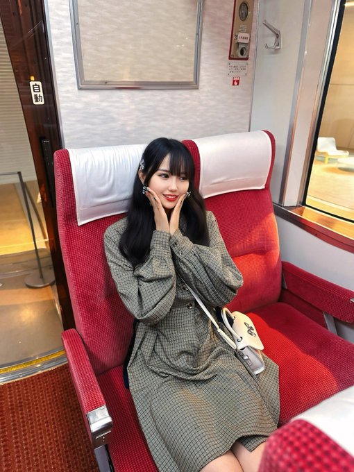 Twitterのコスプレ画像8