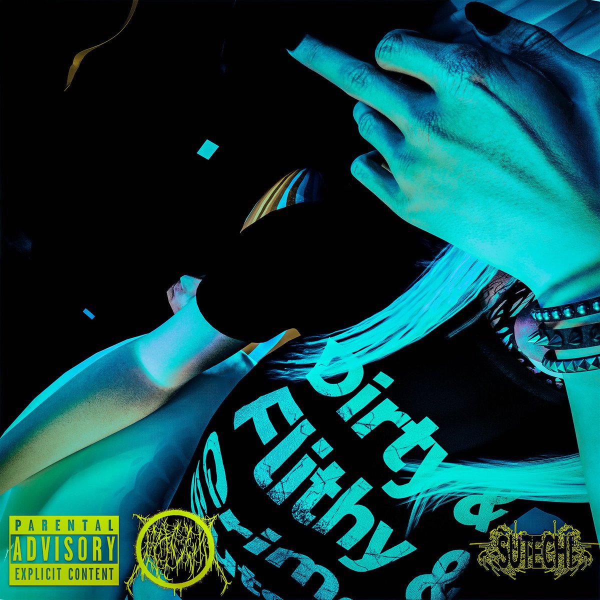 “WELCOME TO THE PARTY 2: RADIO HIGH” OUT NOW #SUTETCHI 🩸🩸

ENTIRELY PROD <a href="/thechemist117/">#chemsinn</a> 

FEATS FROM IFUCNSAIAH, STAYWIDOW, GUNK, GHOULAVELII, DIOR9K, DREZZO, RACHYL, SICKSNINTHLIFE, AND CHEM SIN

COVER ART BY <a href="/virtualvessels/">°𝖑𝖖𝖖𝖖.</a> 

STREAM HERE: on.soundcloud.com/OBYD7vrygKYtsp…