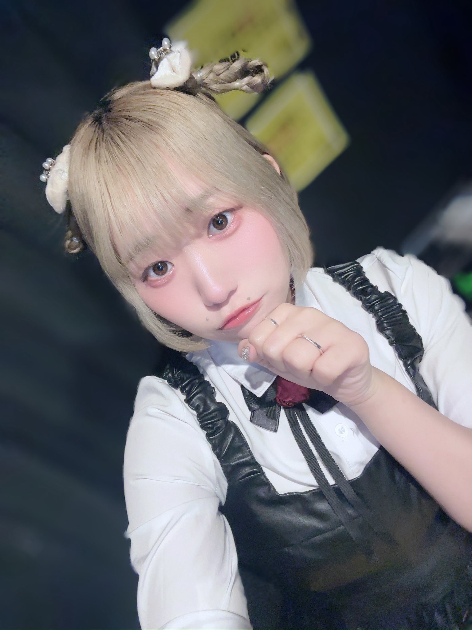 星名このみ on X: 