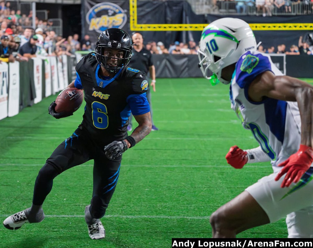 Year 2 in the books 📚 All god 🙏🏾
<a href="/SWKStormFB/">Southwest Kansas Storm</a> <a href="/af1football/">AF1</a>