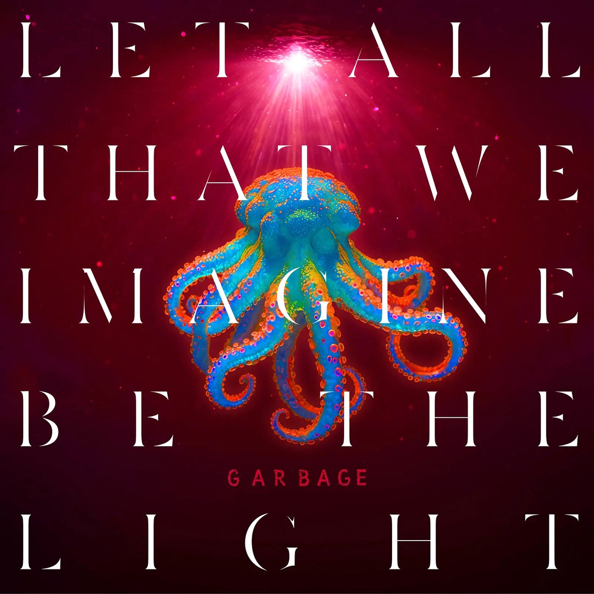 metacultura's tweet photo. Música - Discos - Let All That We Imagine Be the Light (2025), de Garbage (#LetAllThatWeImagineBetheLight/ @garbage/ #Garbage/ #ShirleyManson/ #ButchVig/ #DukeErikson/ #SteveMarker) - La propia trascendencia omnipresente - Por Emiliano Fernández
https://t.co/A2dwxVXJyW https://t.co/KQK3oKveaT
