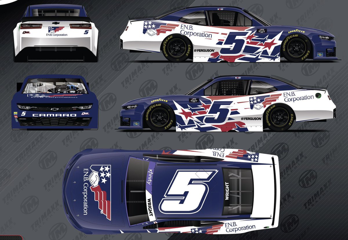 NEXT RACE: #FocusedHealth250 
 
📍: <a href="/EchoParkSpdwy/">EchoPark Speedway</a> 
🗓: Friday, June 27
⏰: 7:30 PM ET
📺: <a href="/TheCW_Sports/">The CW Sports</a> 
🎙: 7:00 PM ET <a href="/PRNlive/">PRN</a> <a href="/SiriusXMNASCAR/">SiriusXM NASCAR Radio (Ch. 90)</a> 
 
Distance: 251.02 miles / 163 laps

#NASCAR | #XfinitySeries | <a href="/OurMotorsports/">Our Motorsports</a> | <a href="/NASCAR/">NASCAR</a> | #QS400 | #ATLNightRace