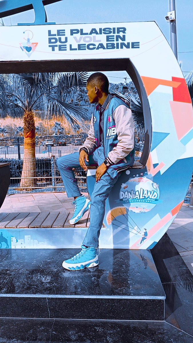 GDobinet's tweet image. Everything has her time in this life ✅