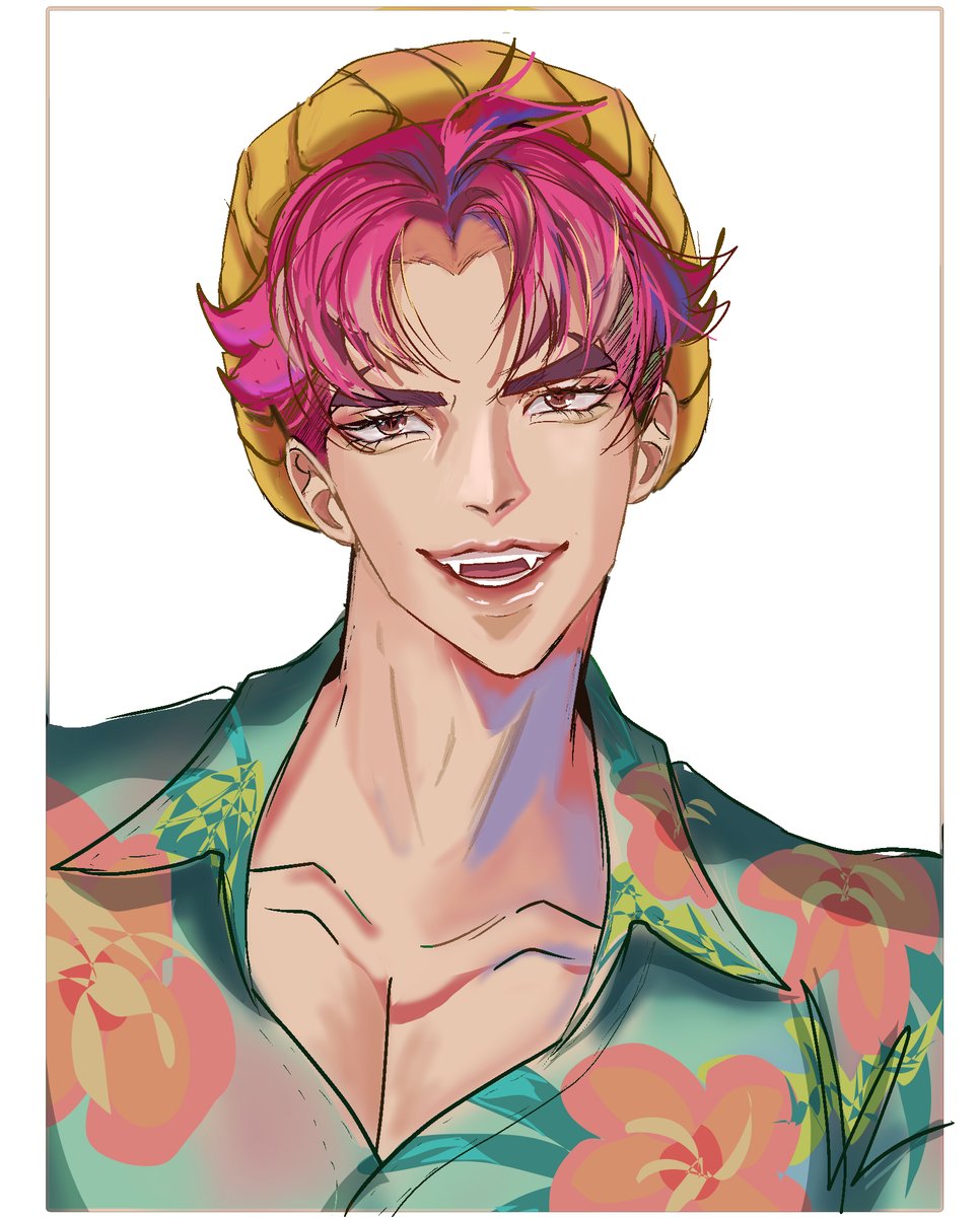 _naidraws's tweet photo. #abssaja #KPOPDEMONHUNTERS  #kpopdemonhuntersfanart https://t.co/UzA2ca59lZ