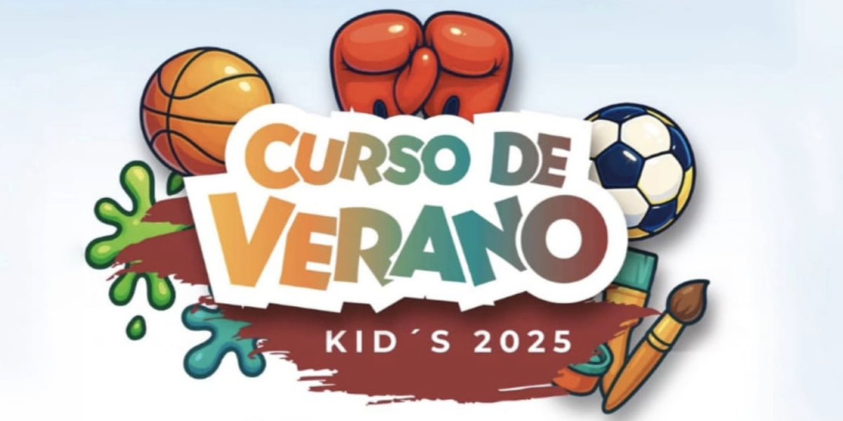 ⚽️ Fútbol, Box, Baile, Manualidades, Juegos didácticos y más en el curso de Verano de Pedro Escobedo

📌 Además, se tienen programadas salidas al Jardín Botánico en Cadereyta y al Balneario Los Jiménez

👉 socialestrespuntocero.mx/2025/06/24/fut…