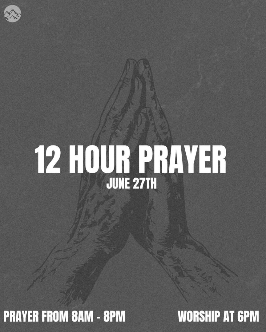 RepMattShea's tweet image. Join us this Friday, 6/27, for 12 hours of prayer!
 
We’ll be gathering from 8 AM to 8 PM for a powerful time of prayer and worship will start at 6 PM.

 #OFM #OnFireMinistriesSpokane #OnFireMinistries #Prayer #love