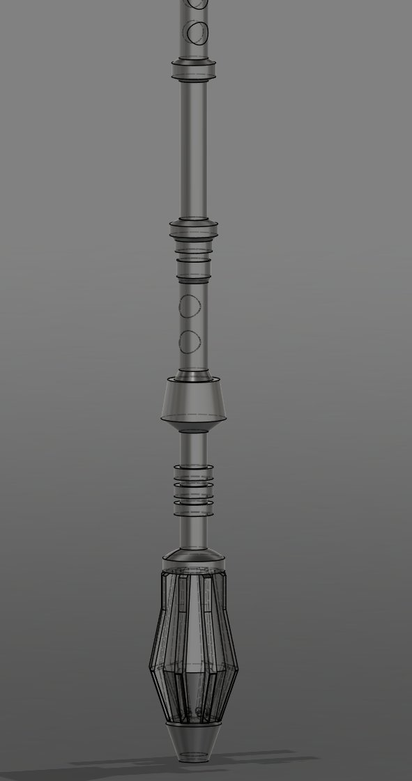 No strim tonight. I'm tired.

Printing out parts for Jayce's Hammer for prototyping in the meantime