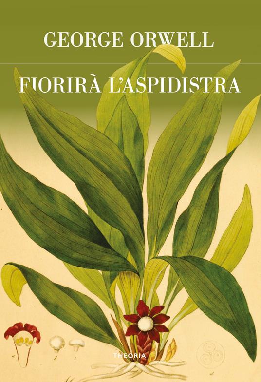 Antonio79B's tweet photo. "Capì, quasi fosse una scoperta nuovissima, che non ti sottrai al denaro semplicemente facendone a meno. Anzi, sei disperatamente schiavo del denaro fino a quando non ne abbia a sufficienza da vivere".

Nel 1903 nasceva #GeorgeOrwell, pseudonimo di Eric Arthur Blair.

#25giugno. https://t.co/mRQ6eFwd7k