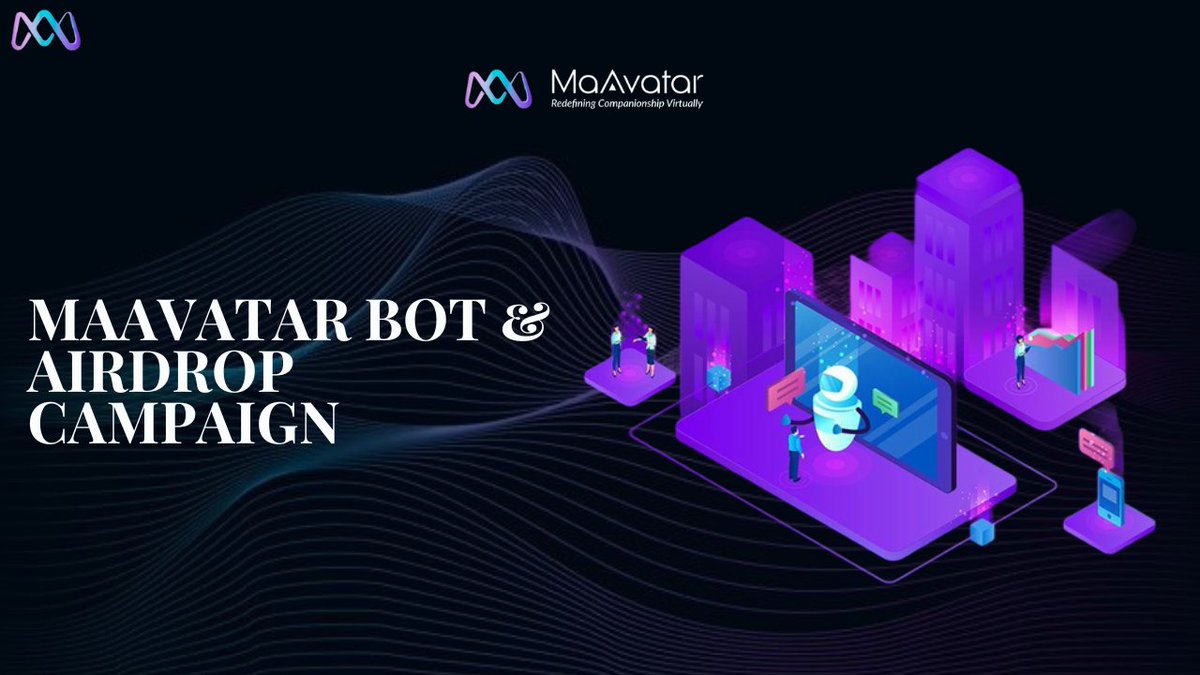 mikeanselem's tweet photo. Tired of dry DMs &amp; empty swipes?

Meet Maavi Bot — your AI matchmaking wingman inside Web3 communities ❤️🤖
Find real connections, earn rewards, and get early access to the $MAAVI airdrop just by vibing.

Love, loyalty, &amp; loot — all in one bot.

#MaaviBot #Web3Dating #Airdrop https://t.co/2GF1EOq3n7