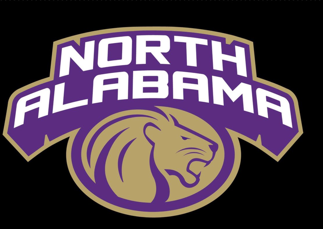 Ronald poole jr. (@ronaldpoolejr) on Twitter photo After a great conversation with <a href="/CoachCaraboa/">Brock Caraboa</a> and an amazing camp I am blessed to EARN an offer from The University Of North Alabama.💜🤍
<a href="/PrepRedzoneAL/">Prep Redzone Alabama</a> <a href="/Rivals/">Rivals</a>
<a href="/Alabama_Varsity/">Alabama Varsity</a> <a href="/Murphy_athletic/">MurphyHighAthletics</a> <a href="/SacShowcase/">SAC SHOWCASE 🏈</a> <a href="/UNAFootball/">North Alabama Football</a> <a href="/91Geno22USM/">Coach Geno Harmon</a> <a href="/kjmaye_4/">KJ Maye</a> After a great conversation with <a href="/CoachCaraboa/">Brock Caraboa</a> and an amazing camp I am blessed to EARN an offer from The University Of North Alabama.💜🤍
<a href="/PrepRedzoneAL/">Prep Redzone Alabama</a> <a href="/Rivals/">Rivals</a>
<a href="/Alabama_Varsity/">Alabama Varsity</a> <a href="/Murphy_athletic/">MurphyHighAthletics</a> <a href="/SacShowcase/">SAC SHOWCASE 🏈</a> <a href="/UNAFootball/">North Alabama Football</a> <a href="/91Geno22USM/">Coach Geno Harmon</a> <a href="/kjmaye_4/">KJ Maye</a>
