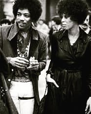 AscQwrt's tweet image. Betty Davis funk Queen  #funk70