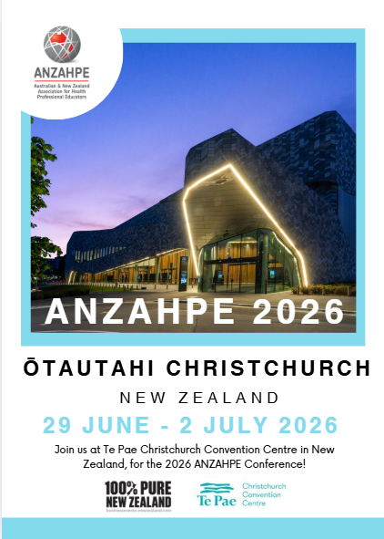 anzahpe's tweet photo. Still reliving your incredible time in Perth? We can't wait to do it all again next year, in the New Zealand. Ōtautahi Christchurch here we come! Book your conference leave now! https://t.co/cyYJYf0Fbq