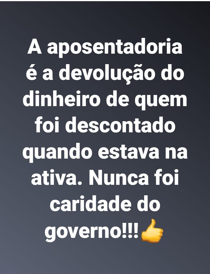 <a href="/Cavalheira/">Cavalheira Esperanza 🇫🇴</a> <a href="/LulaOficial/">Lula</a> CONGRESSO INIMIGO DO POVO  
HADDAD TEM RAZAO
  #RenovaSenado 
LULA A VERDADE VENCERÁ
 #LulaJustiçaFiscal 
FORA CONFISCO 
#AposentadoriaJusta