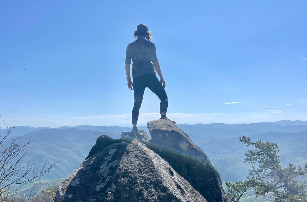 My new #JointJourneys post is up! 🥳

Join me as I share how I overcame the challenges on the #AppalachianTrail and learn that it's all about #perspective and encouragement. 

Read now: bit.ly/JointJourneysJ…

<a href="/mec/">MEC</a> <a href="/NatlParkService/">National Park Service</a> <a href="/UHN/">University Health Network</a> <a href="/ArthritisNetwrk/">Arthritis Broadcast Network</a> <a href="/chroniceileen/">Eileen Davidson - Rheumatoid Arthritis Advocate</a> <a href="/anetto/">Annette McKinnon</a>