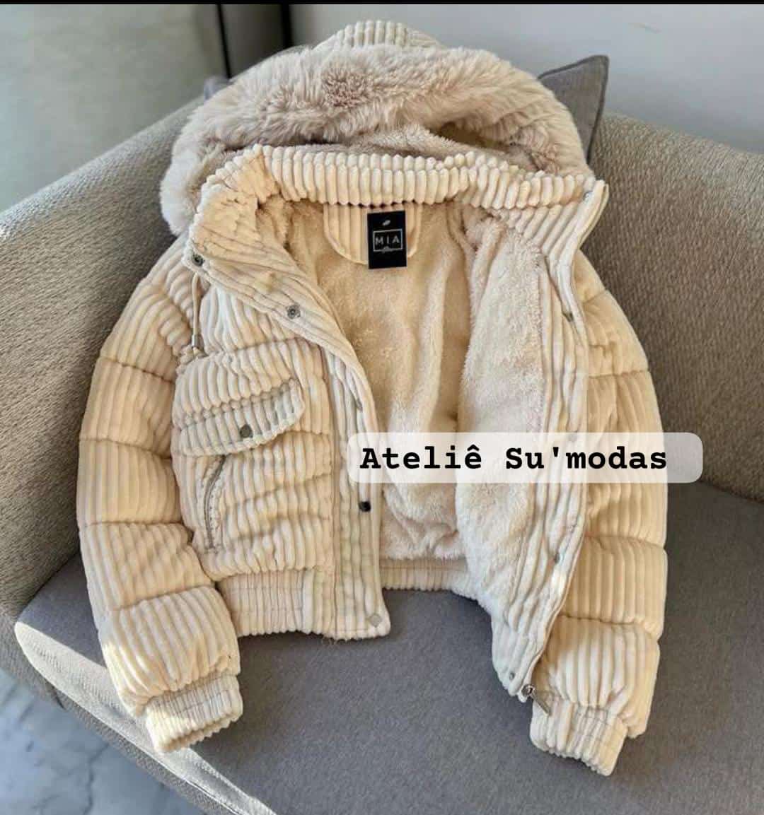 AtelieSuModas's tweet photo. 😍🥰😍 https://t.co/CR71m7AQBu