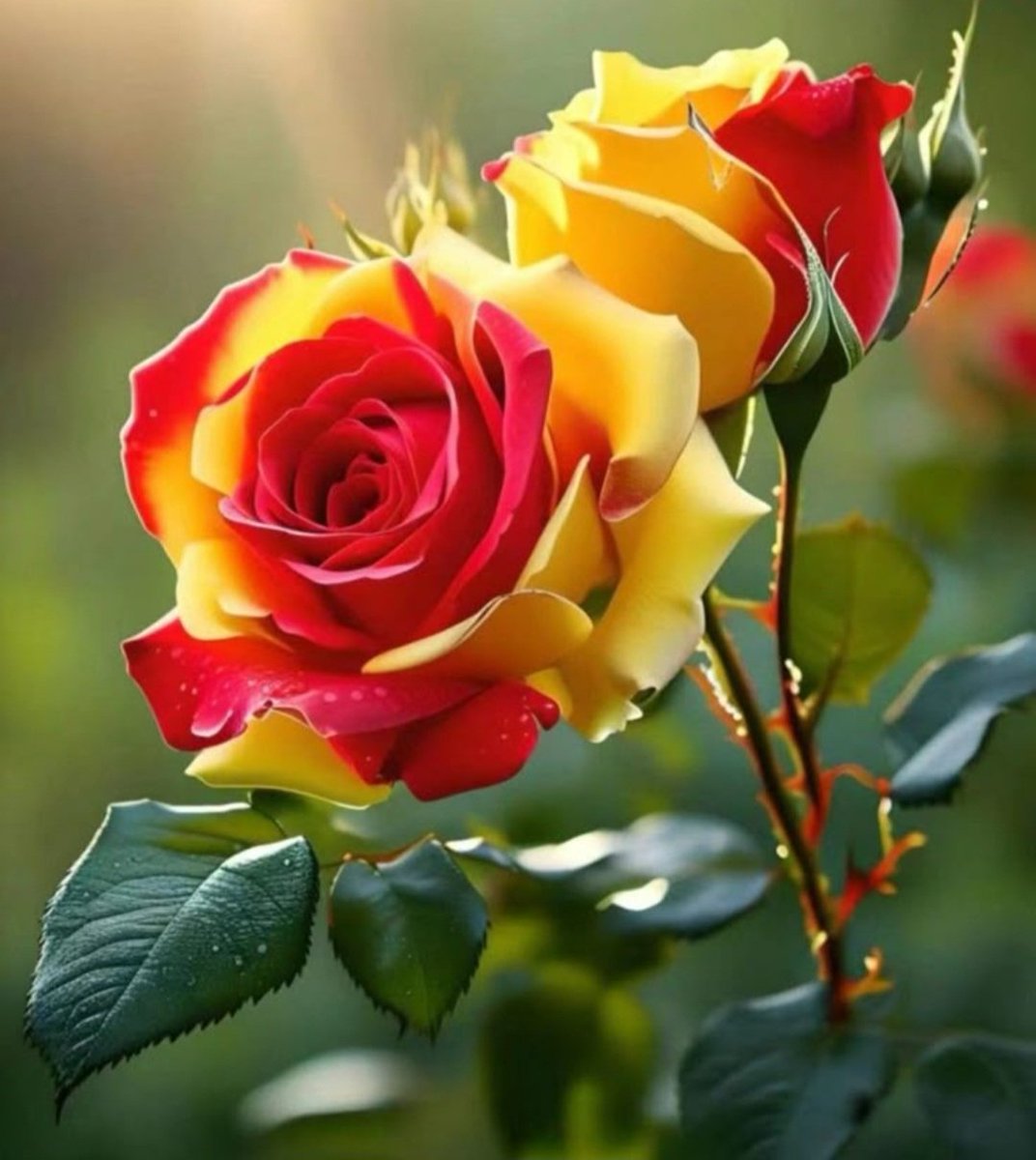 Сайхан өглөөний мэнд. Амжилт дүүрэн байгээ.