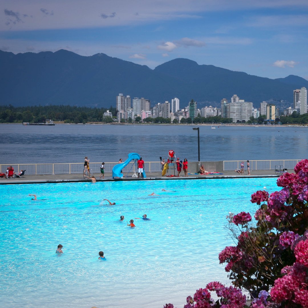 🌊 Help shape the future of Kitsilano Pool!  

We're conducting a feasibility study to explore options for the future of Kits Pool — and we want to hear from you.  

Check out all the details ➡ bit.ly/4kTJUVR