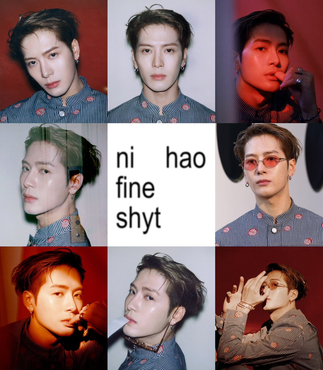 ORIGINAL FINE SHYT