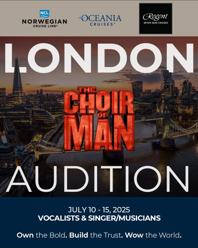 Auditions Free - Casting Calls & Auditions updates tweet media