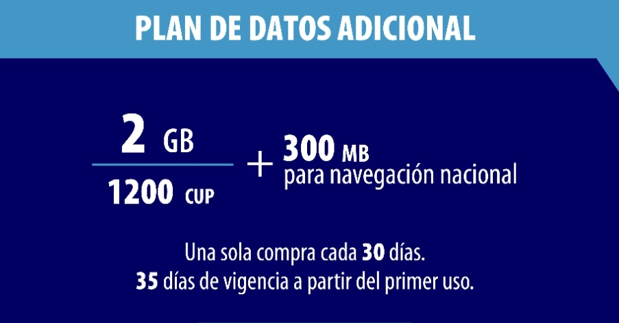 #EtecsaConCuba #UnidosXCuba