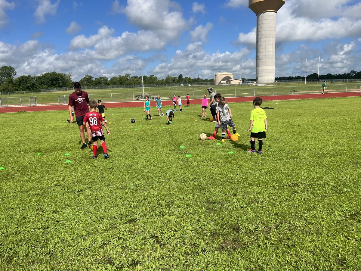 Lake Creek Womens Soccer ⚽️ tweet media