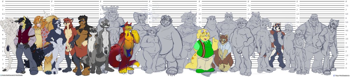 Wolfblade tweet media