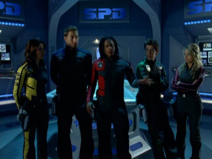 PR_SPD2025's tweet image. On the next POWER ⚡️ RANGERS SPD: When surveillance goes down during a mission, Each Ranger tells their own version of the events to Cruger, which don't quite match up. Whose version is the truth?
Find out on "Perspective." Wed 6/25 @ 7:30 PM EST
youtu.be/Jz5oUwvBMpE