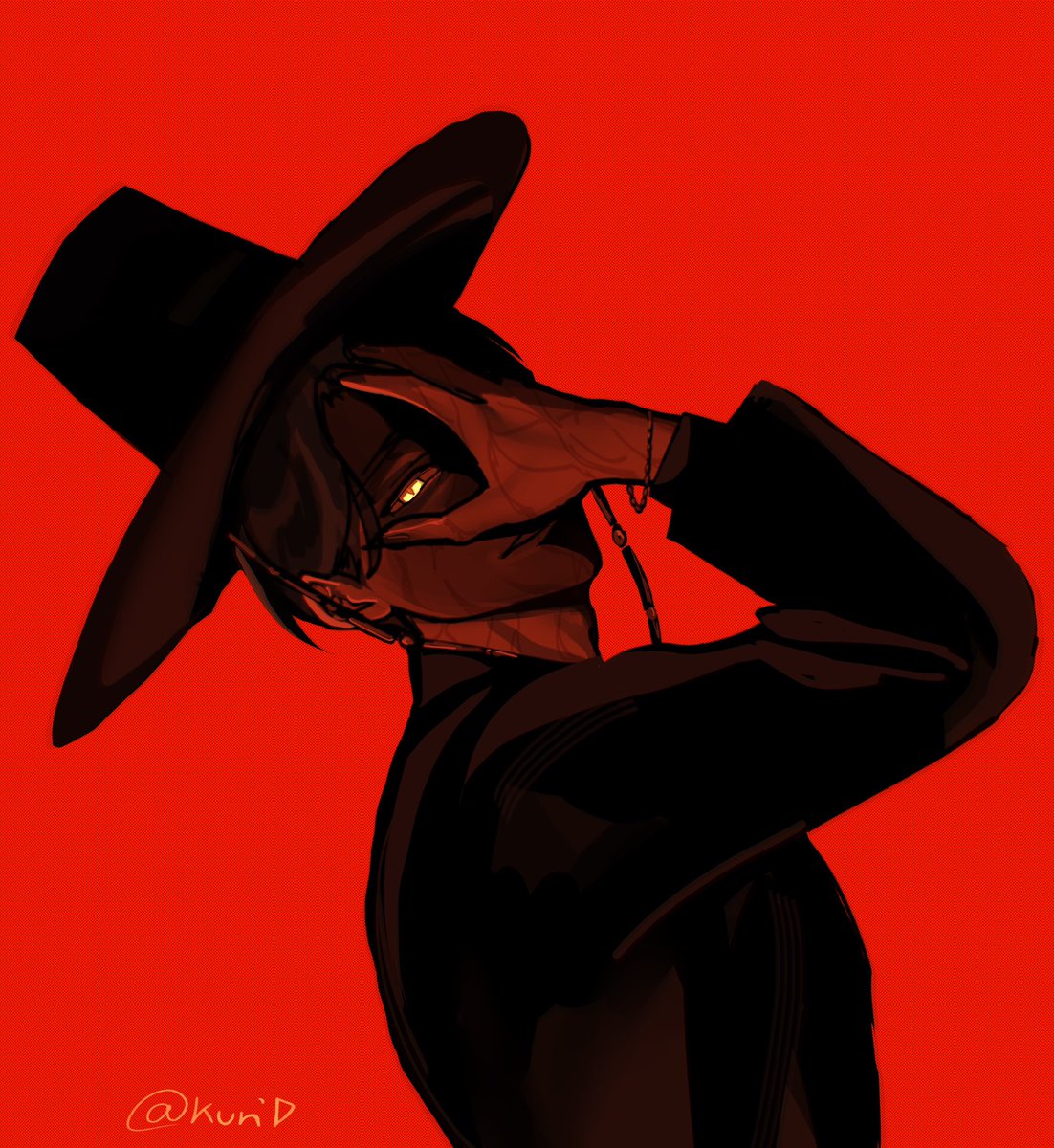 I’m the one who’ll love your sins #KPOPDEMONHUNTERS