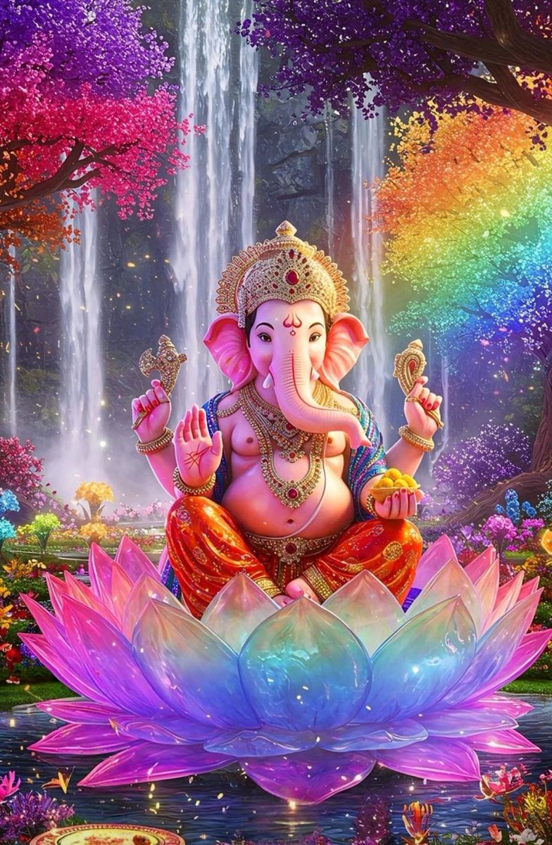 💐💐💐 गणपति बप्पा मोरया 💐💐💐