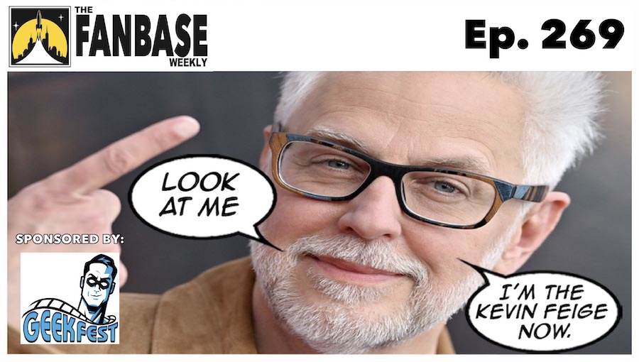 The Fanbase Weekly (@fanbaseweekly) on Twitter photo Ep. #269 of THE FANBASE WEEKLY #Podcast Is Live with Special Guests <a href="/Xn_Angeles/">Christian Angeles</a> (<a href="/comicsbeat/">The Beat</a>) & William Tan (DEAD ON THE INSIDE) Discussing Gunn on Hollywood RIP & More of the Latest Geek News | On <a href="/ApplePodcasts/">Apple Podcasts</a> & <a href="/Fanbase_Press/">Fanbase Press</a> | Sponsor: <a href="/GeekFilmFests/">GeekFest Film Fests</a>
fanbasepress.com/audio/podcasts… Ep. #269 of THE FANBASE WEEKLY #Podcast Is Live with Special Guests <a href="/Xn_Angeles/">Christian Angeles</a> (<a href="/comicsbeat/">The Beat</a>) & William Tan (DEAD ON THE INSIDE) Discussing Gunn on Hollywood RIP & More of the Latest Geek News | On <a href="/ApplePodcasts/">Apple Podcasts</a> & <a href="/Fanbase_Press/">Fanbase Press</a> | Sponsor: <a href="/GeekFilmFests/">GeekFest Film Fests</a>
fanbasepress.com/audio/podcasts…