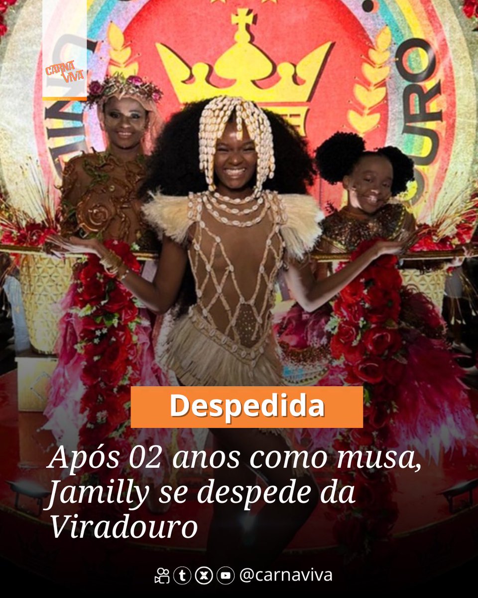 A Musa publicou em seu perfil no Instagram uma carta de despedida!