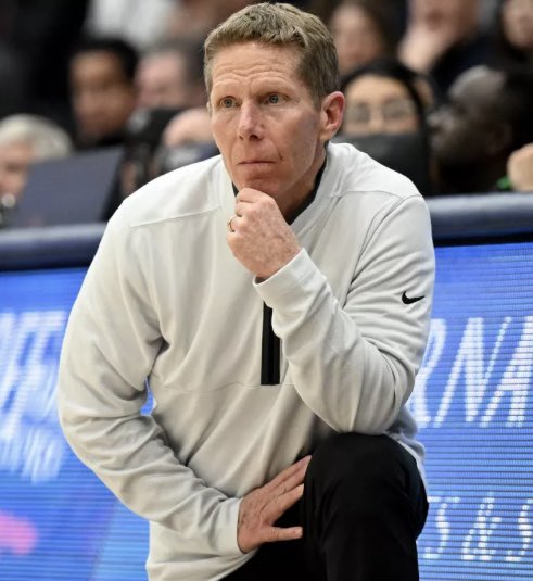 Crazy but true 

Mark Few is 358-40 in conference games since becoming the Head Coach at Gonzaga 

That’s a ridiculous 89.9% winning percentage 🤯