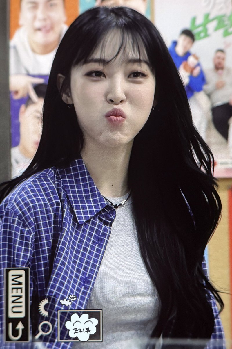 250625 이은지의 가요광장 퇴근 프리뷰

#마마무 #문별 #Mamamoo #Moonbyul