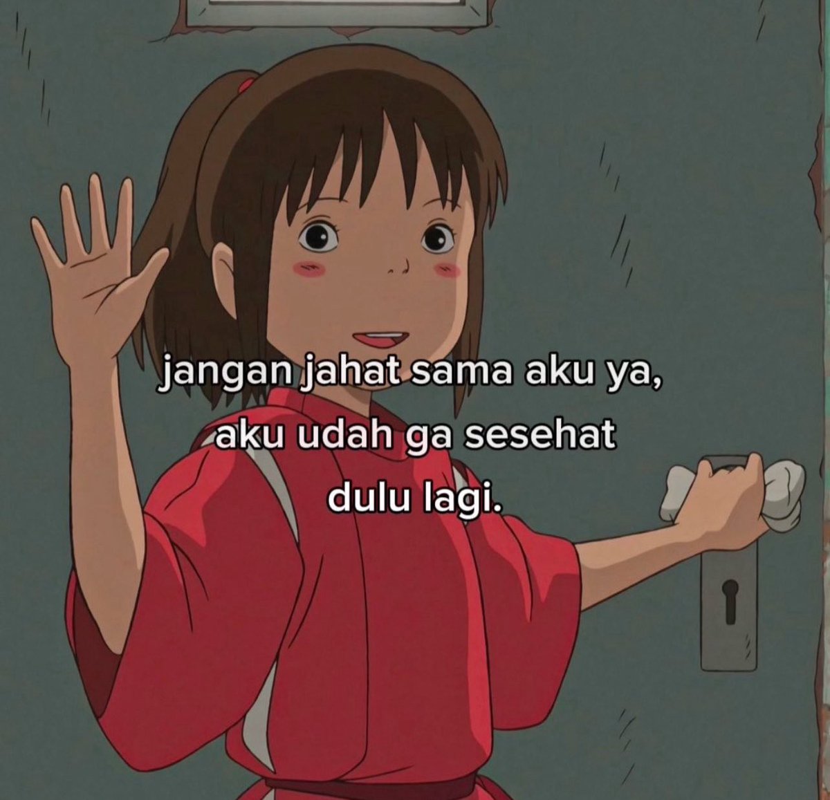 cemburuya's tweet image. 