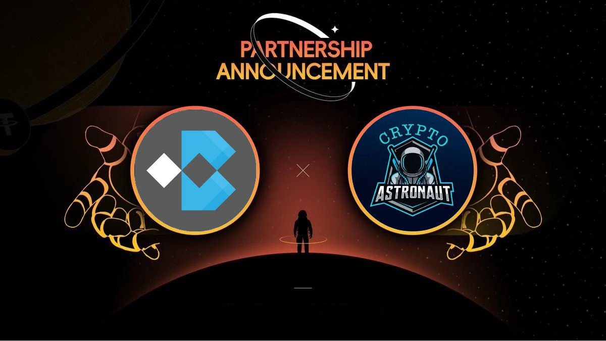 We are proud to announce a strategic partnership between Crypto Astronaut Community and Barin Mineral Token (BARIN)

𝗣𝗔𝗥𝗧𝗡𝗘𝗥𝗦𝗛𝗜𝗣 𝗔𝗡𝗡𝗢𝗨𝗡𝗖𝗘𝗠𝗘𝗡𝗧

⚠️ABOUT BARIN
A forward-thinking blockchain project transforming the way the world interacts with mineral